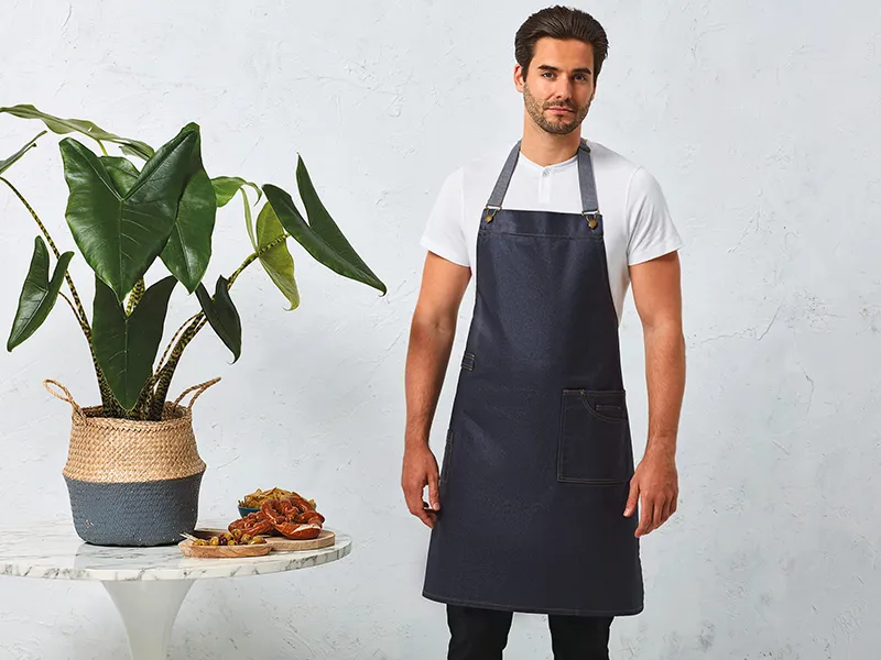 Schorten en sloven op maat voor de horeca